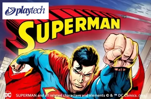 Superman